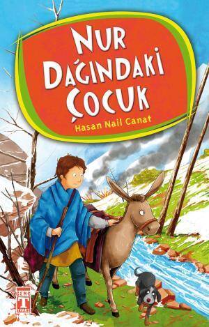 Nur Dağındaki Çocuk - 1