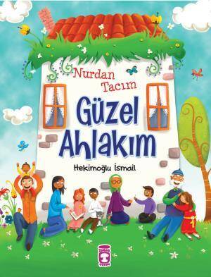 Nurdan Tacım Güzel Ahlakım - 1