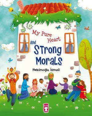 Nurdan Tacım Güzel Ahlakım - My Pure Heart And Strong Morals (İngilizce) - 1