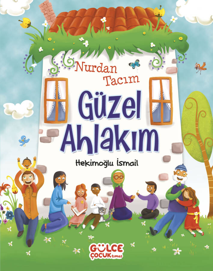 Nurdan Tacım Güzel Ahlakım - 1