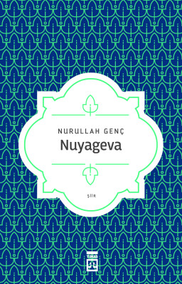 Nuyageva - Timaş Yayınları