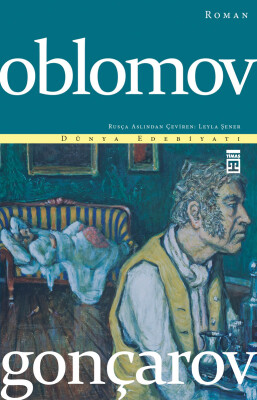 Oblomov - Timaş Yayınları