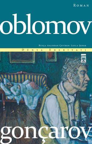 Oblomov (Timaş) - 1