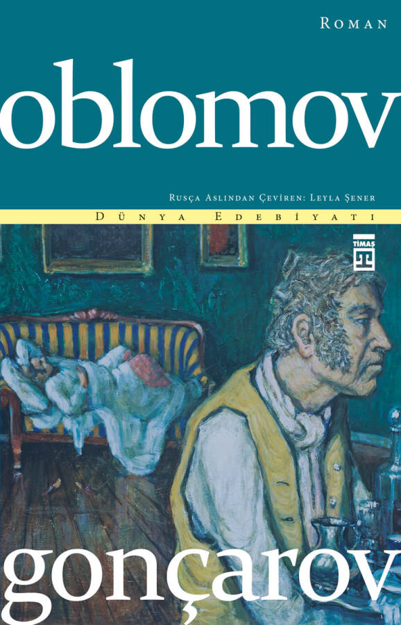 Oblomov - 1