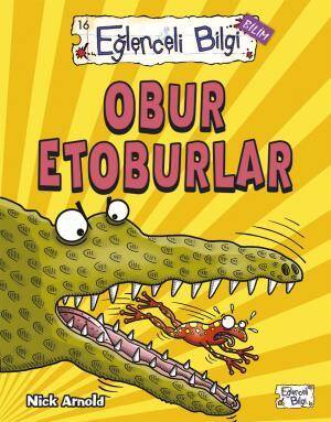 Obur Etoburlar - 1