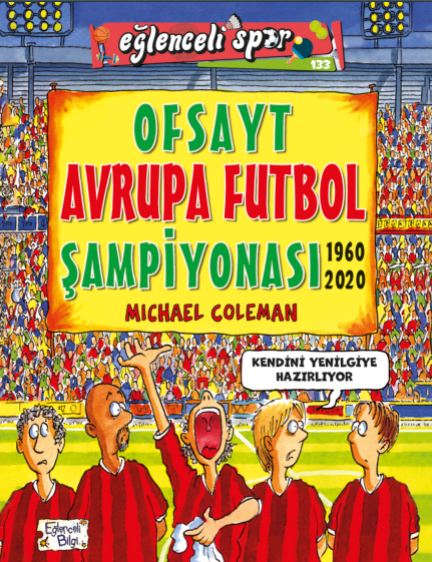 Ofsayt Avrupa Futbol Şampiyonası (1960 - 2004) - 1