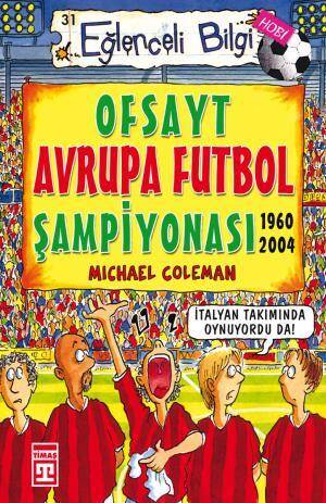 Ofsayt Avrupa Futbol Şampiyonası (1960 - 2004) - 1