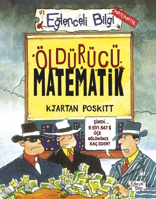 Öldürücü Matematik - Eğlenceli Bilgi