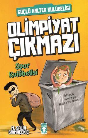 Olimpiyat Çıkmazı Spor Kulübelisi - Güçlü Halter Kulübelisi - 1