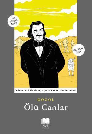 Ölü Canlar (Antik Okul) - 1