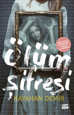 Ölüm Şifresi - Carpe Diem Kitap