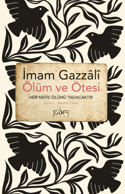 Ölüm ve Ötesi - Sufi Kitap