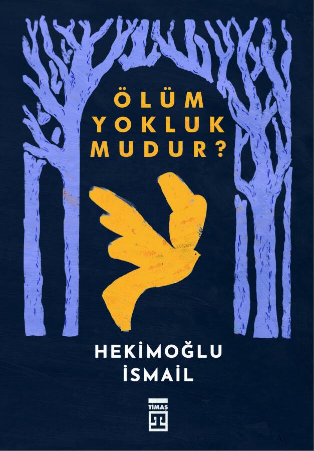 Ölüm Yokluk Mudur? - 1