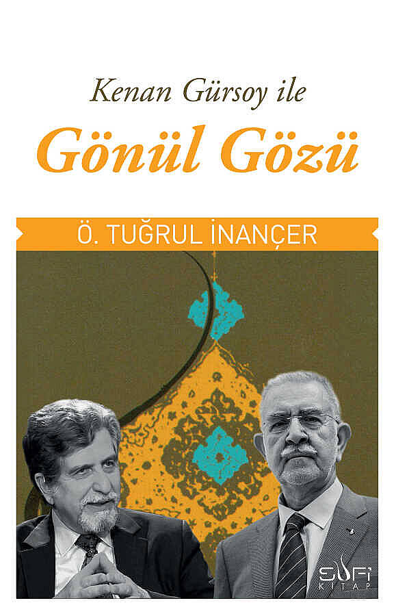 Ömer Tuğrul İnançer - İnce İnsanlık Seti (Katlanır Kartpostal Hediyeli) - 4