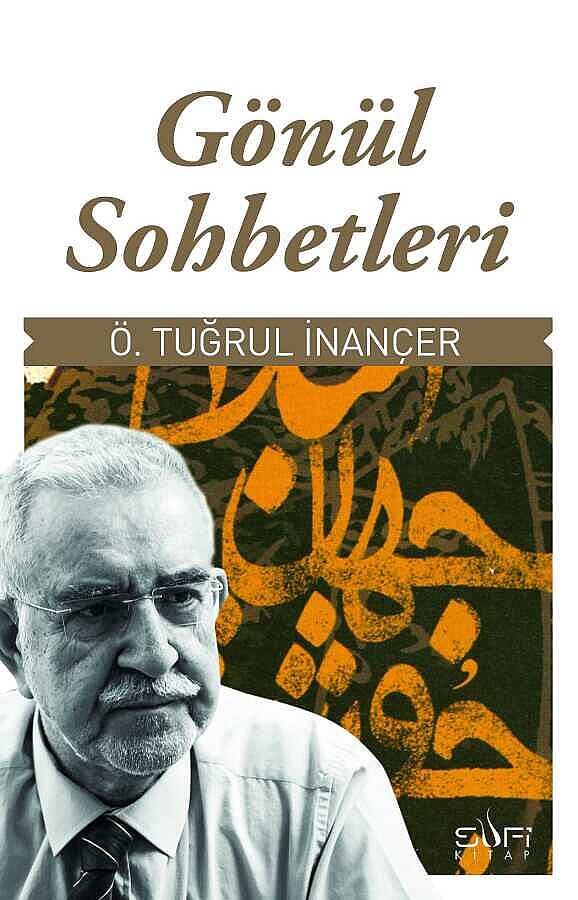 Ömer Tuğrul İnançer - İnce İnsanlık Seti (Katlanır Kartpostal Hediyeli) - 5