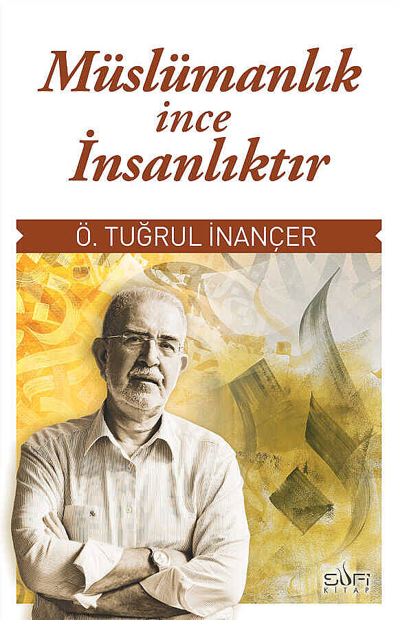 Ömer Tuğrul İnançer - İnce İnsanlık Seti (Katlanır Kartpostal Hediyeli) - 7