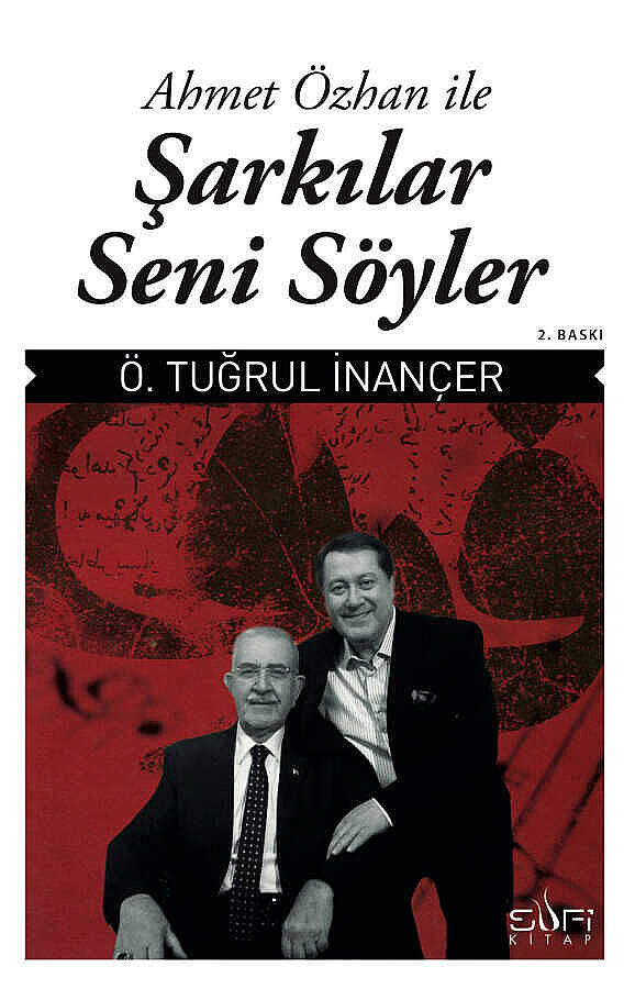 Ömer Tuğrul İnançer - İnce İnsanlık Seti (Katlanır Kartpostal Hediyeli) - 8