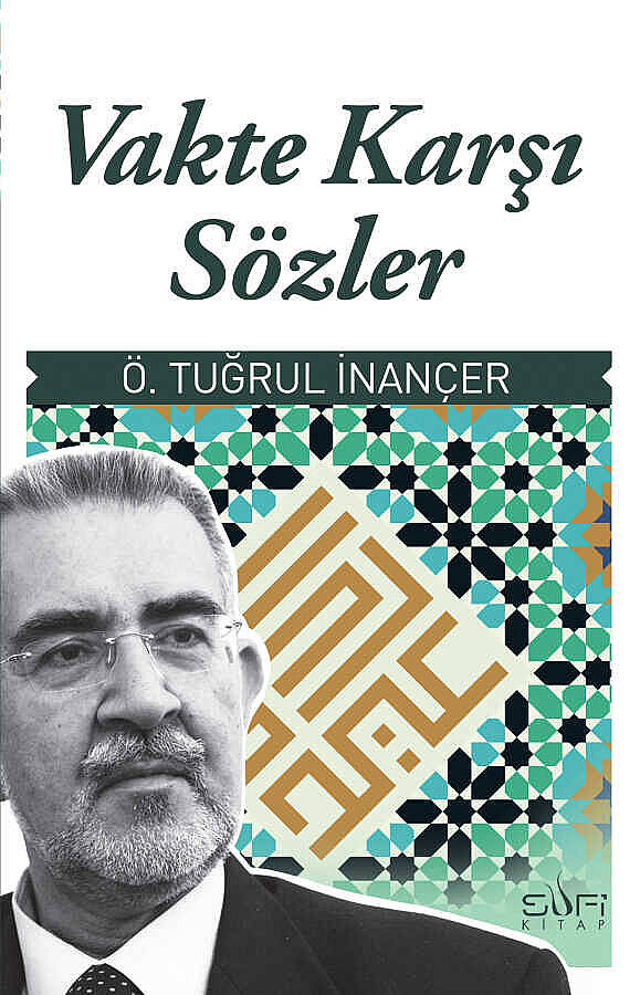 Ömer Tuğrul İnançer - İnce İnsanlık Seti (Katlanır Kartpostal Hediyeli) - 9