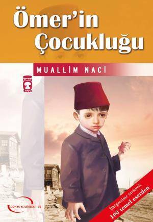 Ömerin Çocukluğu (Gençlik Klasikleri) - 1