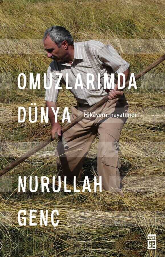Omuzlarımda Dünya - 1
