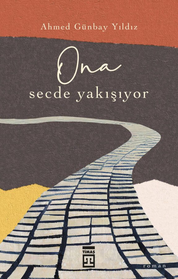 O'na Secde Yakışıyor - 1