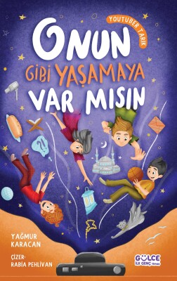 Onun Gibi Yaşamaya Var mısın? - Gülce İlk Genç