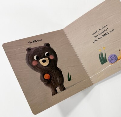 Opposites - Baby University First Concepts Stories 2 - 2