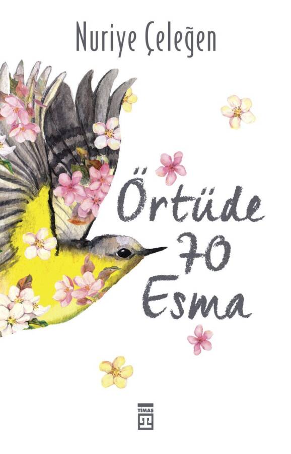 Örtüde 70 Esma - 1