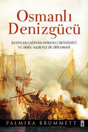 Osmanlı Denizgücü - 1