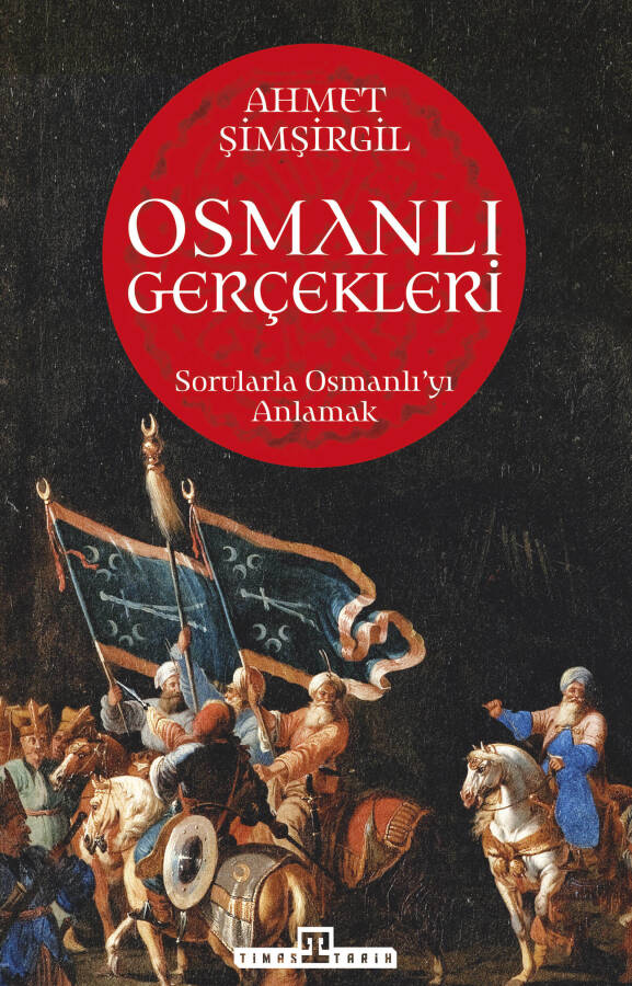 Osmanlı Gerçekleri 1 - 1