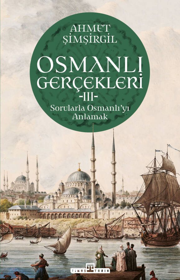 Osmanlı Gerçekleri 3 - 1