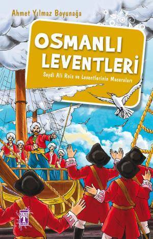 Osmanlı Leventleri - 1