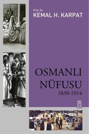 Osmanlı Nüfusu - 1