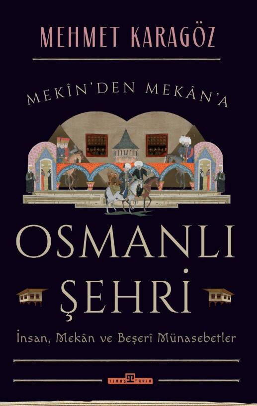 Osmanlı Şehri - 1