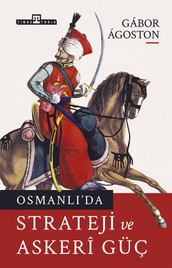 Osmanlı'da Strateji ve Askeri Güç - 1