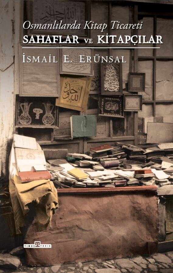 Osmanlılarda Kitap Ticareti - 1