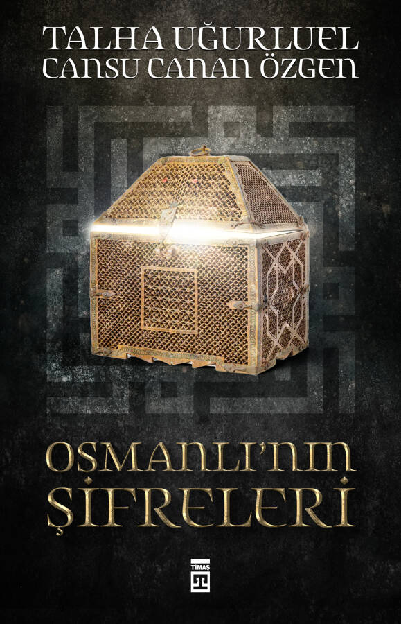 Osmanlı'nın Şifreleri - 1