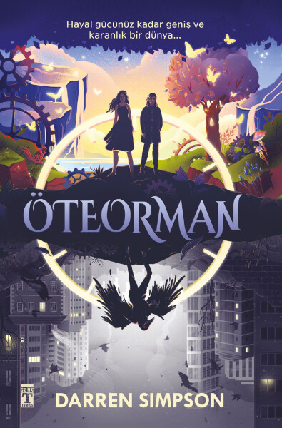 Öteorman - 1