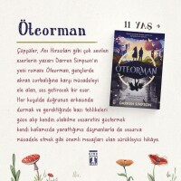 Öteorman - 2