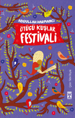 Ötücü Kuşlar Festivali - İlk Genç Timaş