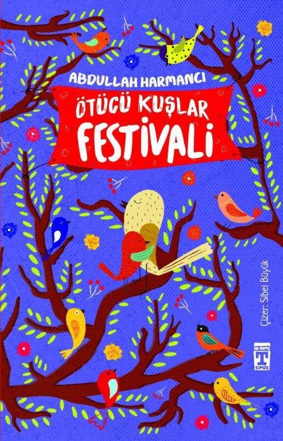 Ötücü Kuşlar Festivali - 1