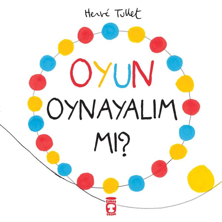 Oyun Oynayalım Mı? - 1