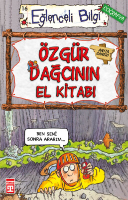 Özgür Dağcının El Kitabı (Eski) - Eğlenceli Bilgi