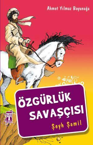 Özgürlük Savaşçısı - 1