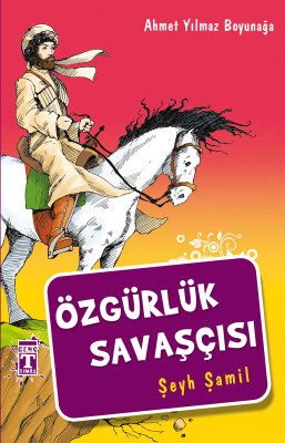 Özgürlük Savaşçısı - İlk Genç Timaş