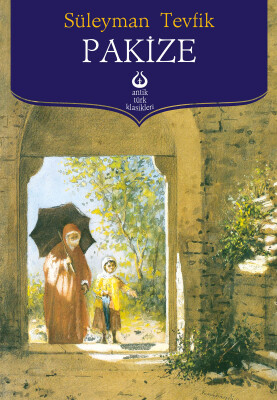 Pakize - Antik Kitap