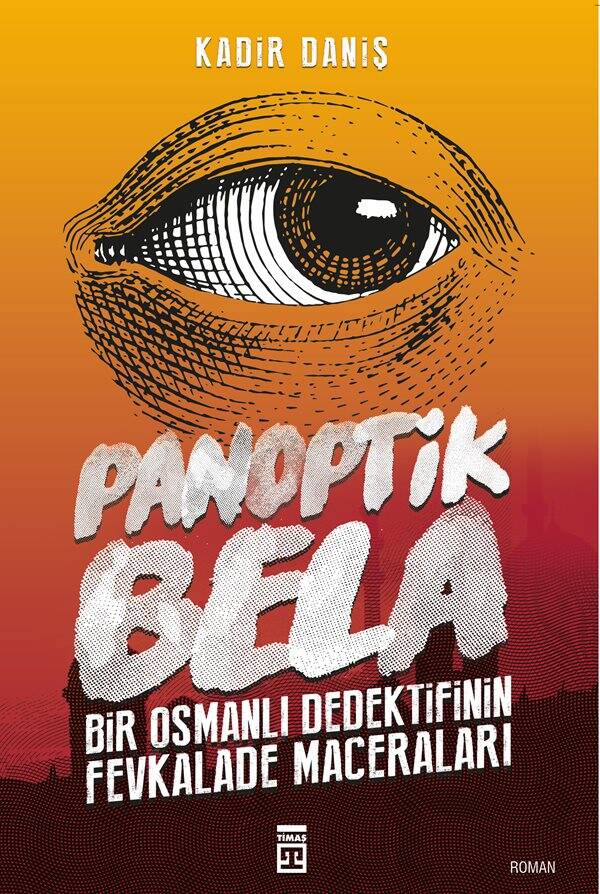 Panoptik Bela - 1