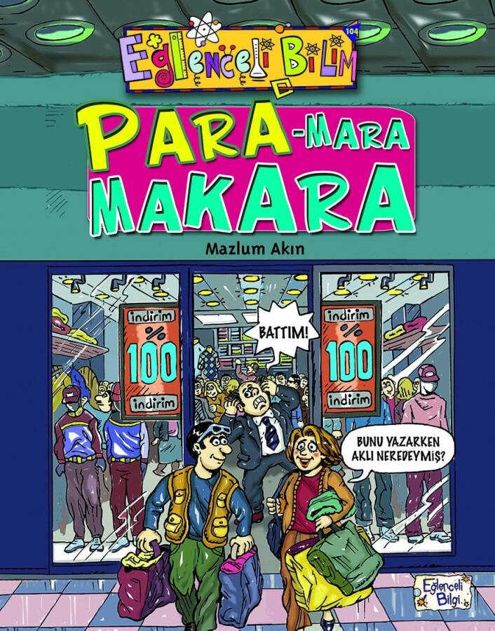 Para - Mara Makara - 1