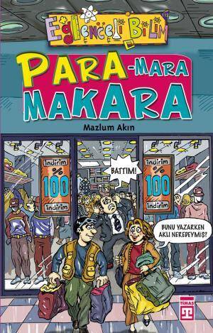 Para - Mara Makara - 1