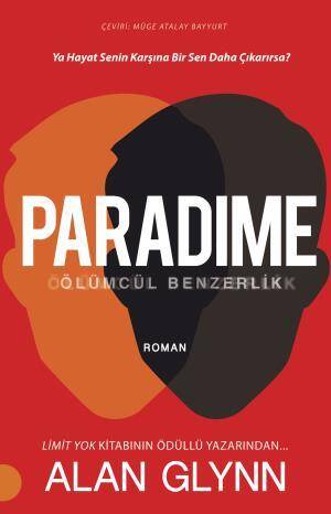 Paradime - 1